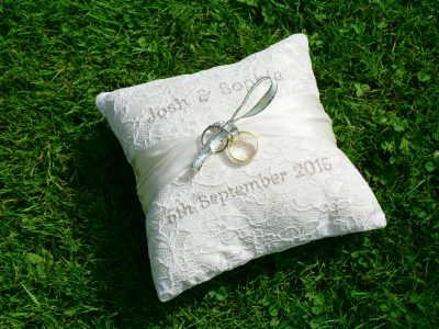 Josh & Sophie Wedding