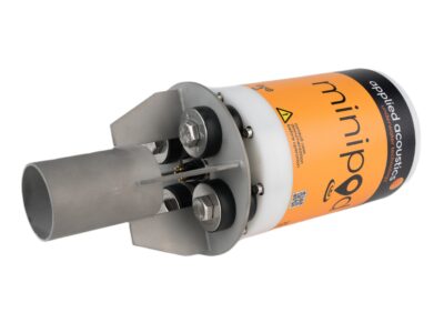 Applied Acoustics - BNC-201G