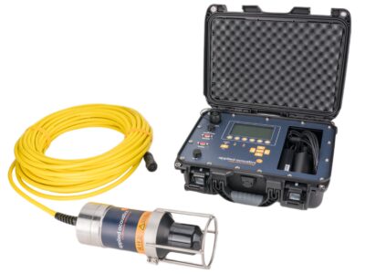 Applied Acoustics - DKR-3190 + PAM Portable 3515
