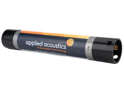 Applied Acoustics - Micro 1329D