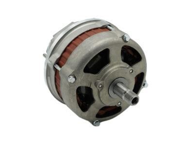 Prior Power Solutions - Product Photography